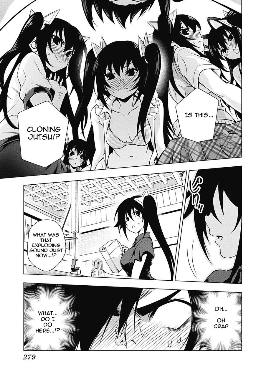 Yuragisou No Yuuna-san (Uncensored) (Manga) en VF