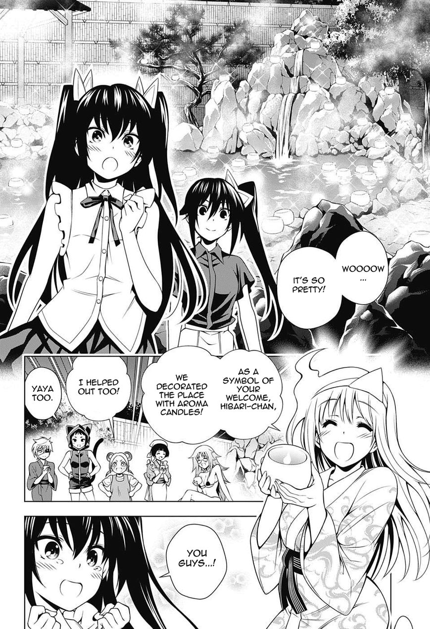 Ghost Inn aka Yuuragi-sou no Yuuna-san / Sagiri + Hibari in