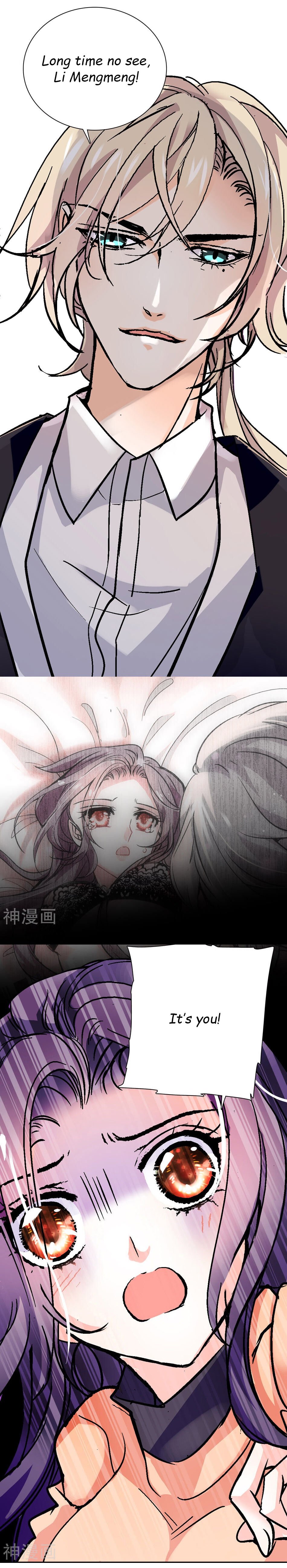 Read Love Is Full Of Thorns Manga English [New Chapters] Online Free