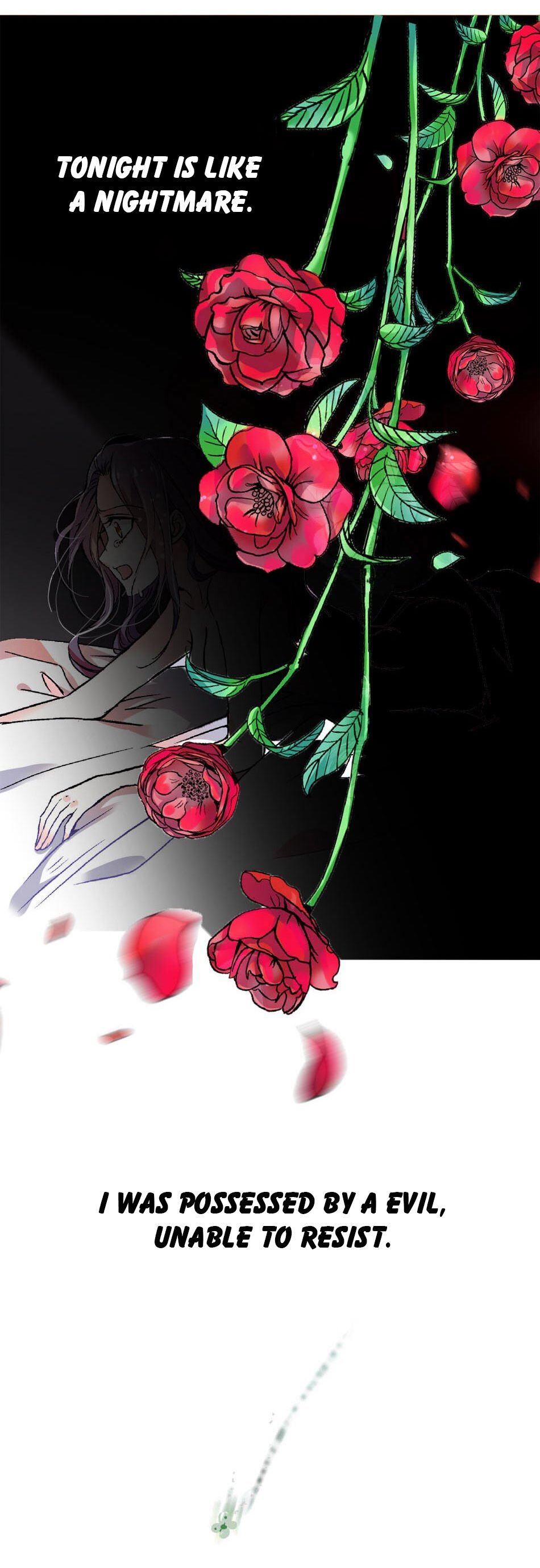 Read Love Is Full Of Thorns Manga English [New Chapters] Online Free