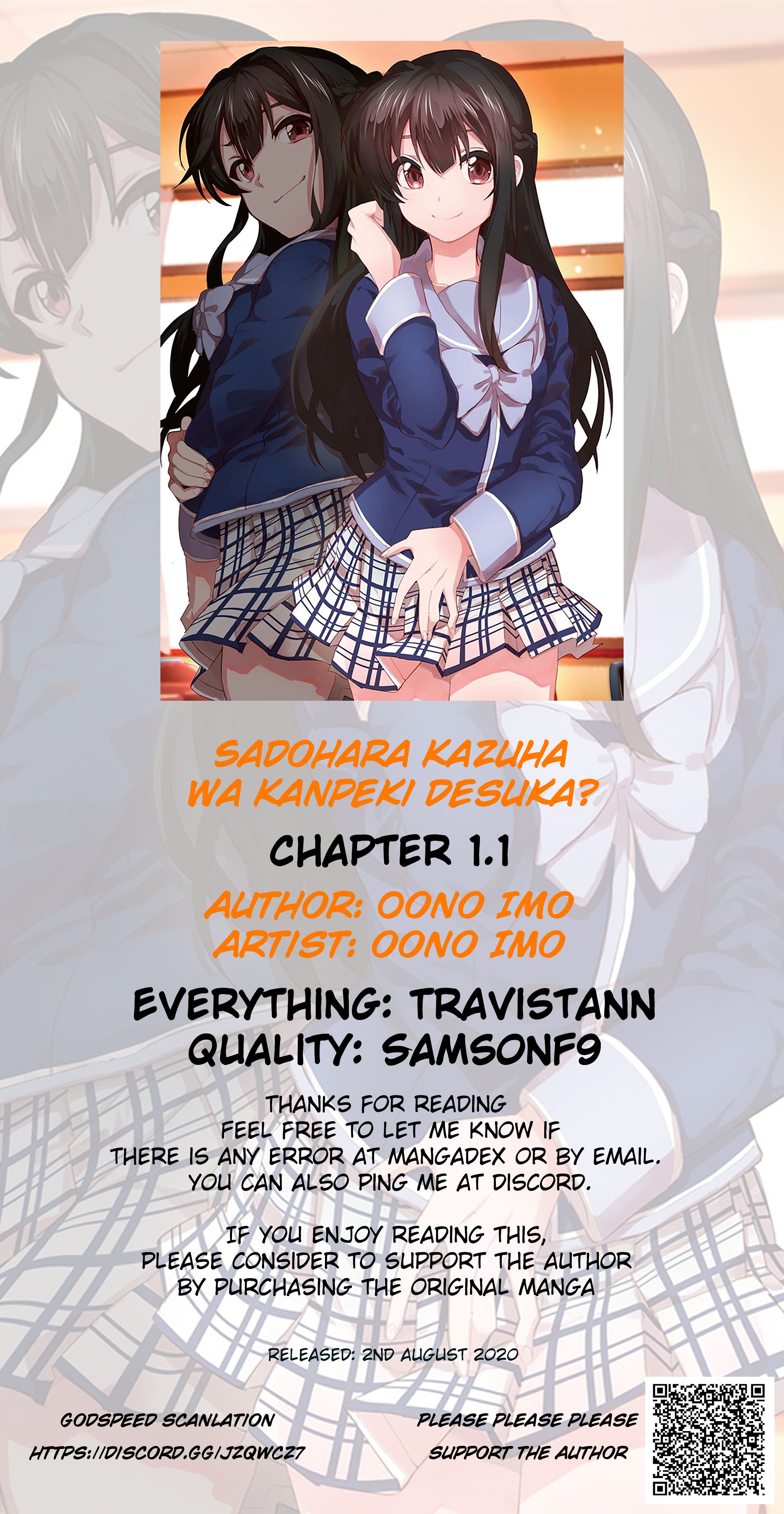 Read Plastic Memories - Say To Good-Bye Vol.1 Chapter 2 : Memories: 02 -  Mangadex