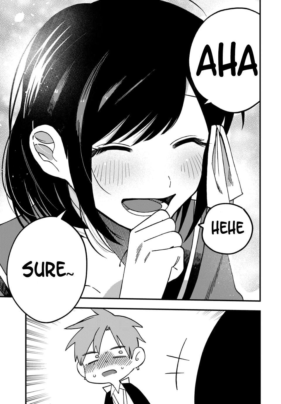 I Want To Drink Your Tears Read I Want To Drink Your Tears Manga English [New Chapters] Online