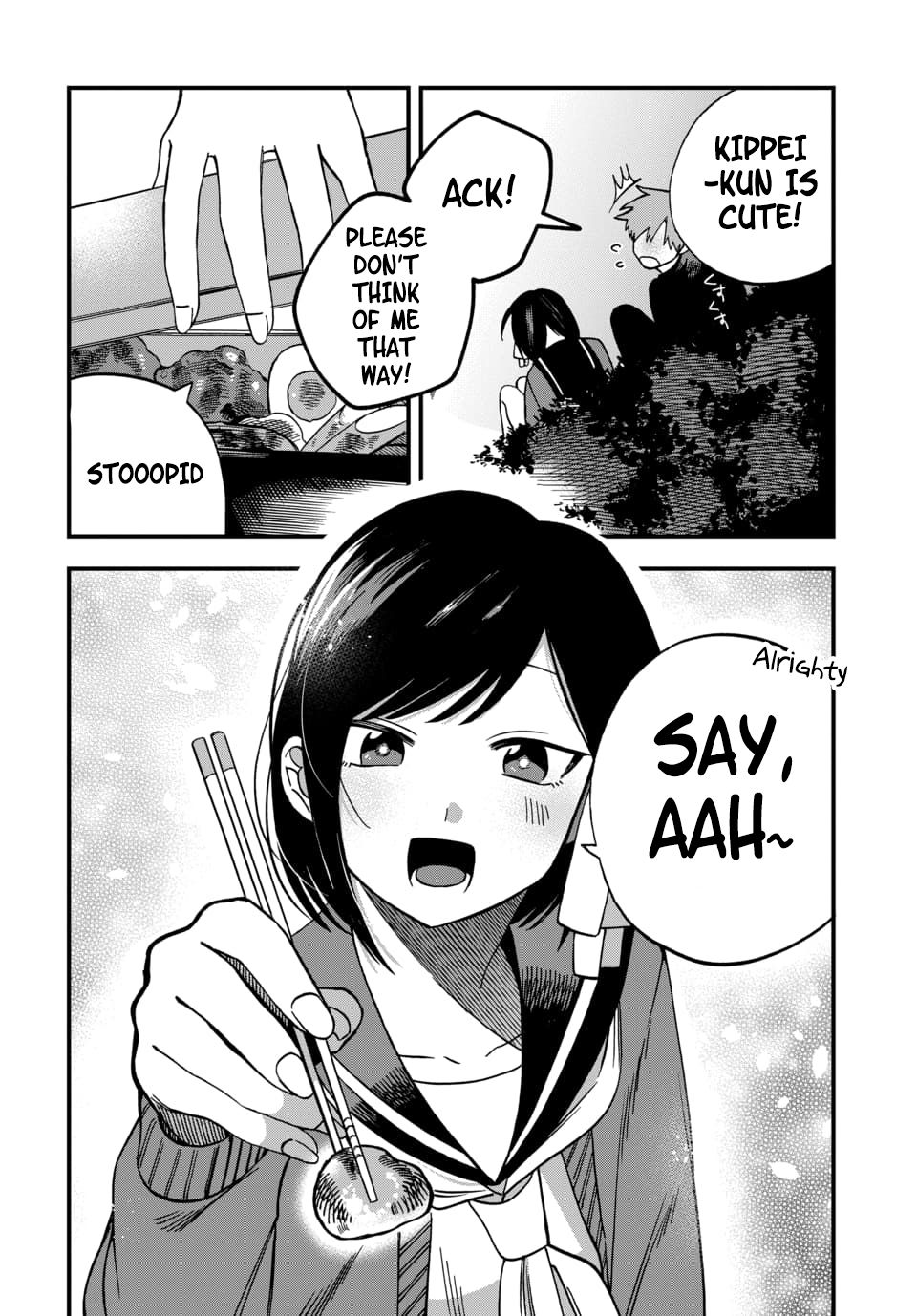 I Want To Drink Your Tears Read I Want To Drink Your Tears Manga English [New Chapters] Online