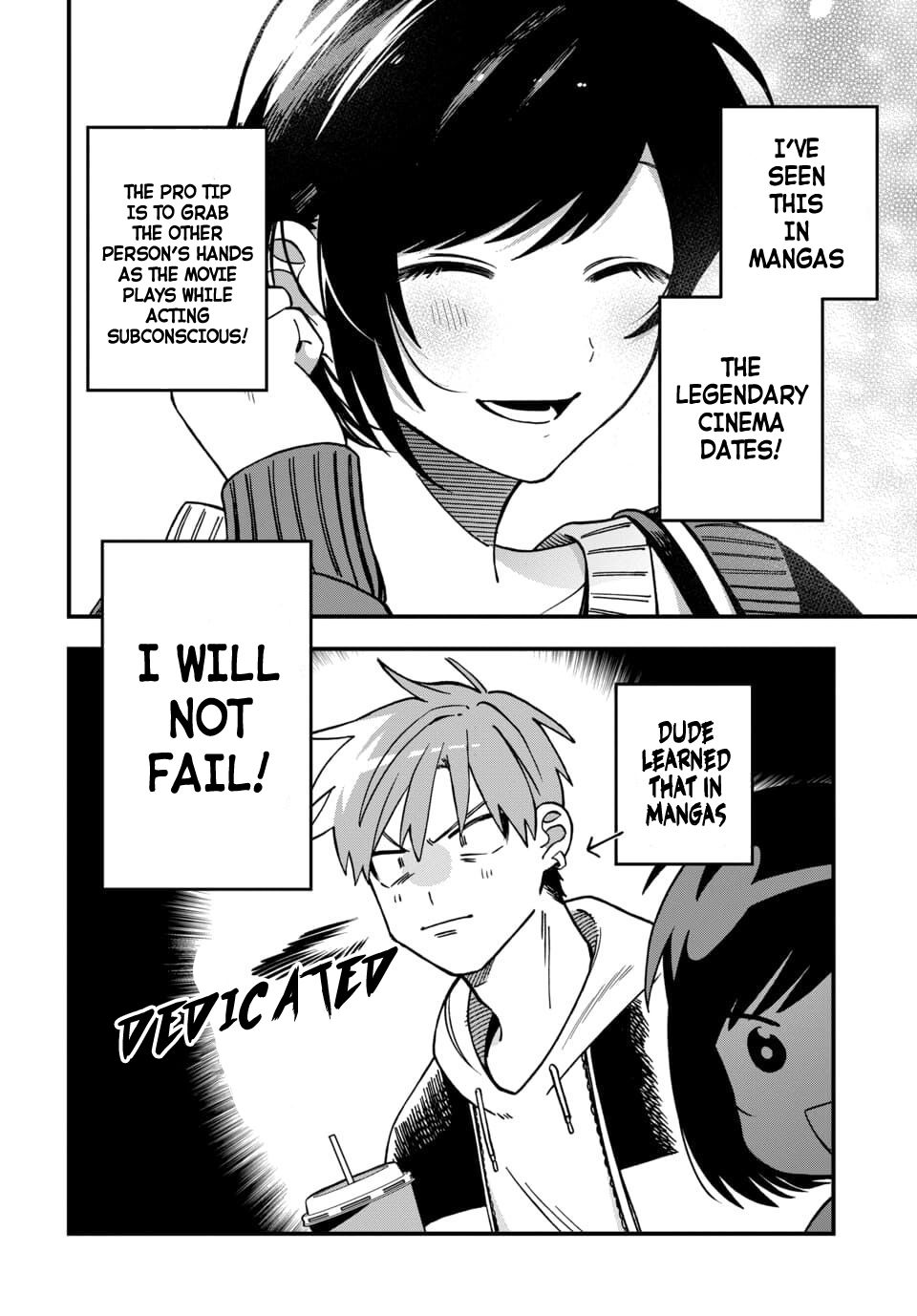 I Want To Drink Your Tears Read I Want To Drink Your Tears Manga English [New Chapters] Online