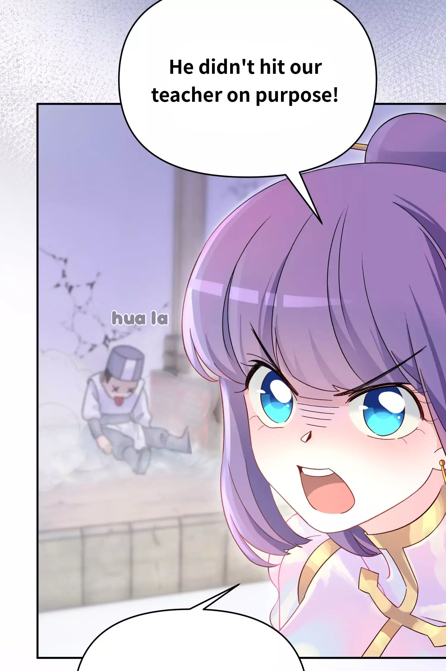 Busted Darklord Where To Watch Read Busted! Darklord Manga English [New Chapters] Online Free - MangaClash
