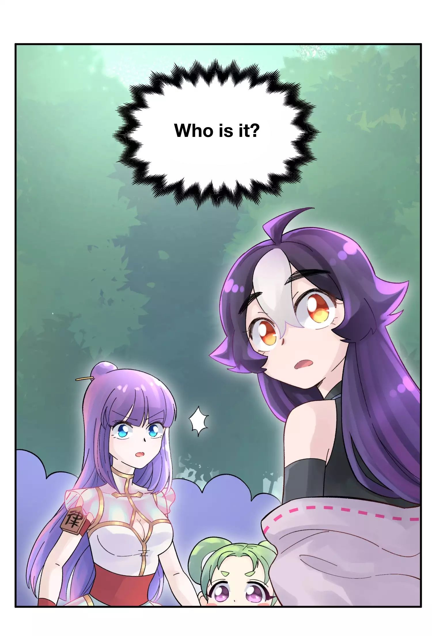 Busted Darklord Where To Watch Read Busted! Darklord Manga English [New Chapters] Online Free - MangaClash