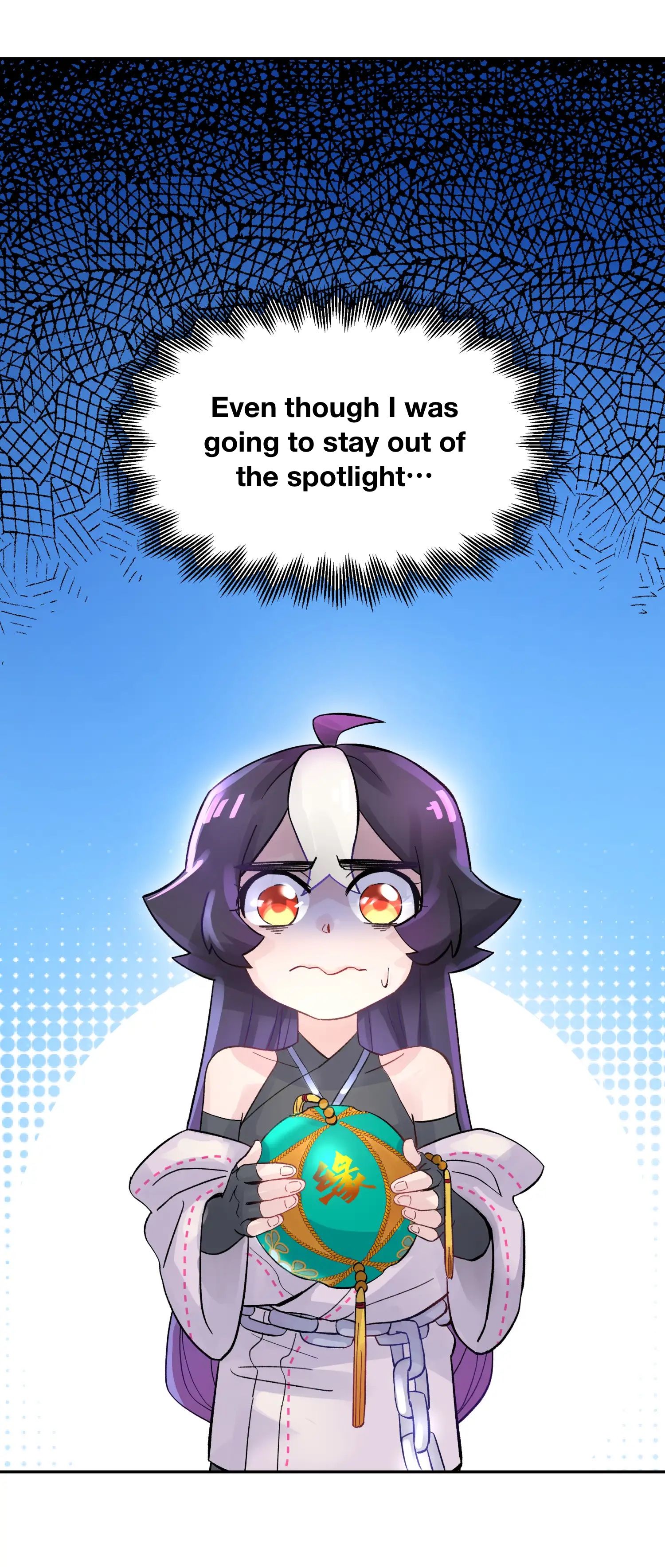Busted Darklord Where To Watch Read Busted! Darklord Manga English [New Chapters] Online Free - MangaClash