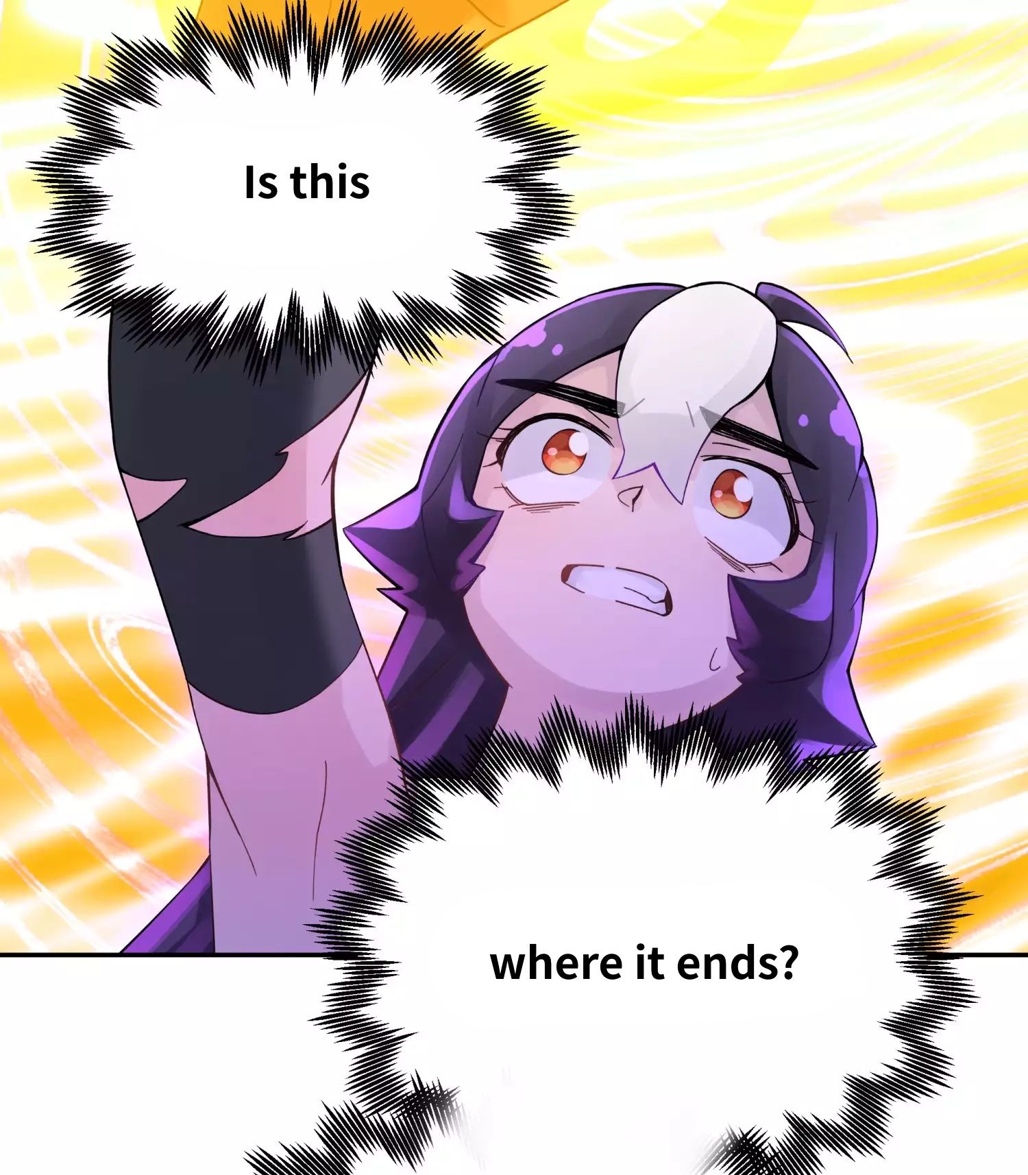Busted Darklord Where To Watch Read Busted! Darklord Manga English [New Chapters] Online Free - MangaClash
