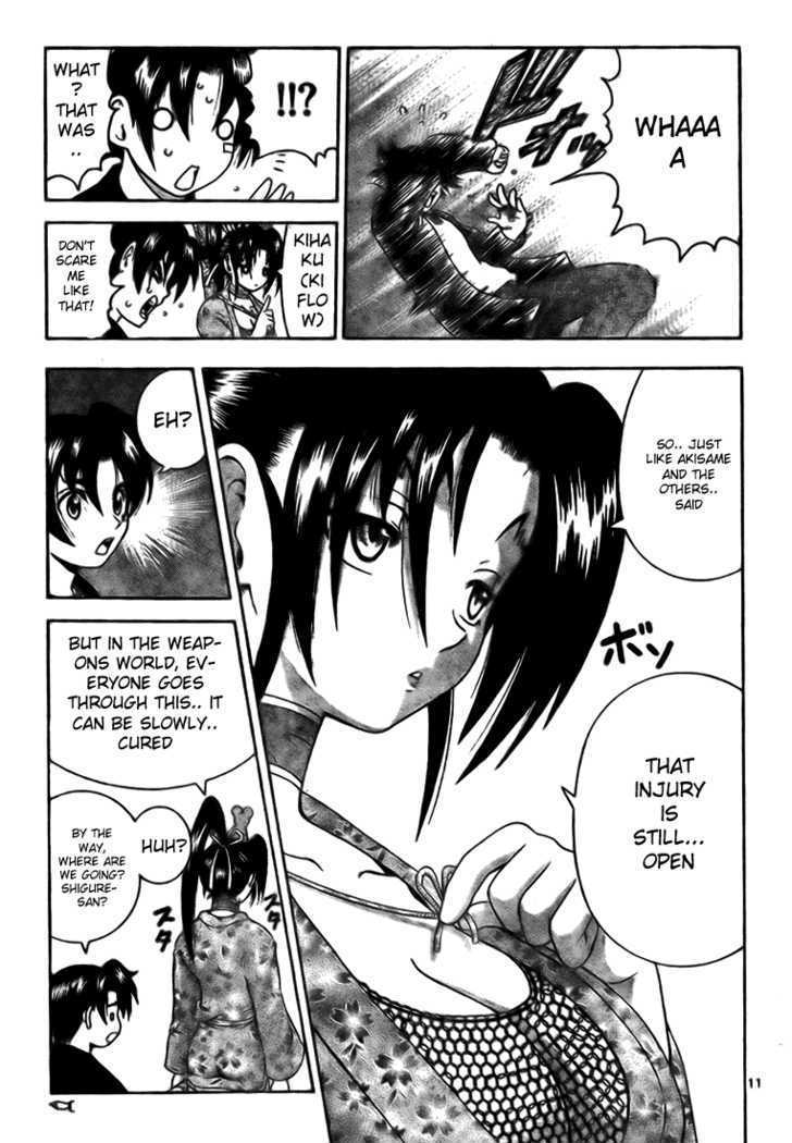 Kenichi The Strongest Disciple Manga Read History's Strongest Disciple Kenichi Manga English [New Chapters