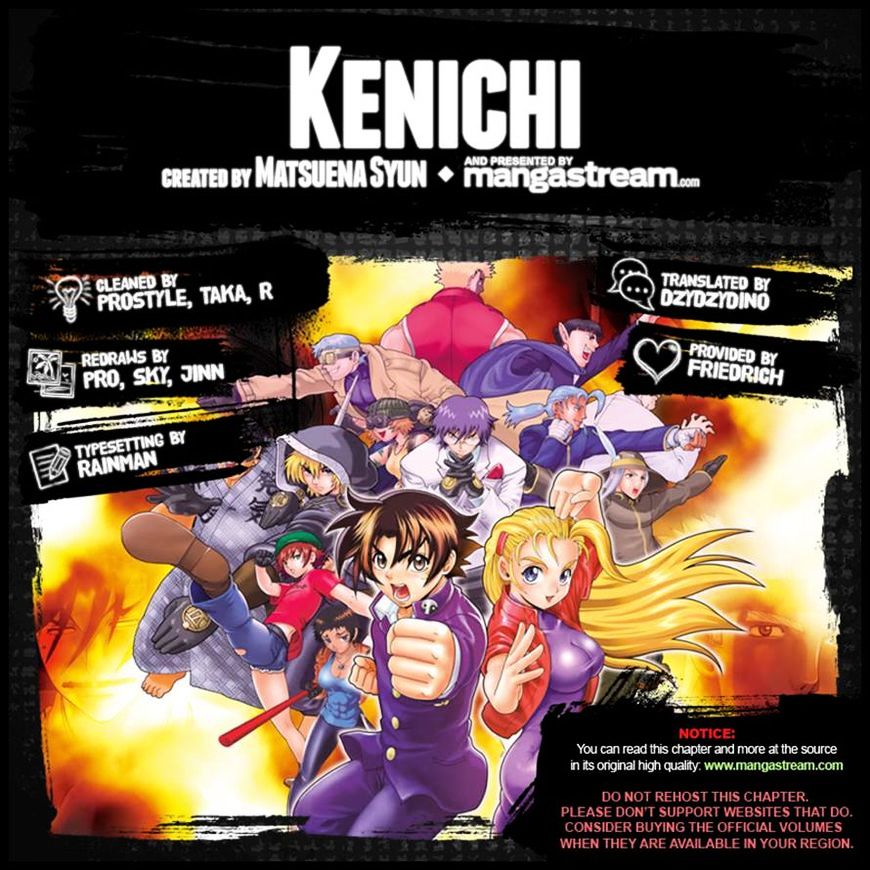 Read History S Strongest Disciple Kenichi Manga English [new Chapters] Online Free Mangaclash