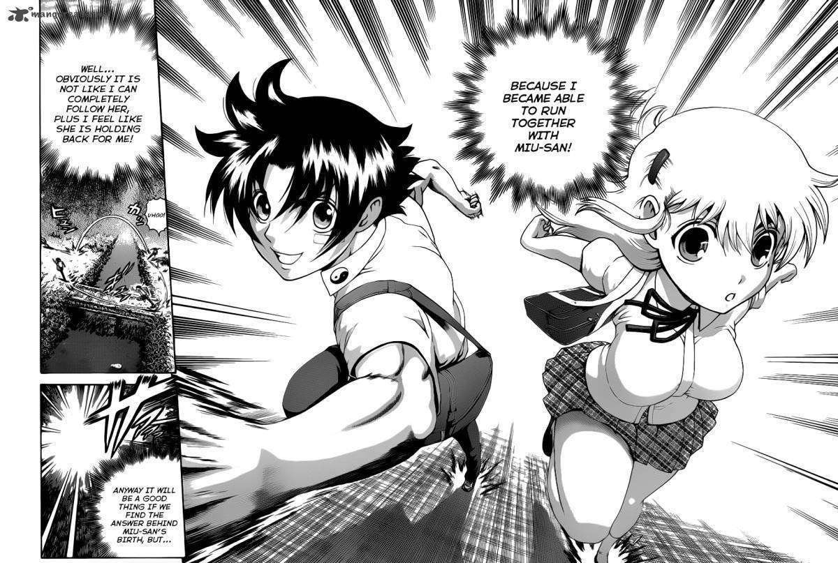 Kenichi The Strongest Disciple Manga Read History's Strongest Disciple Kenichi Manga English [New Chapters