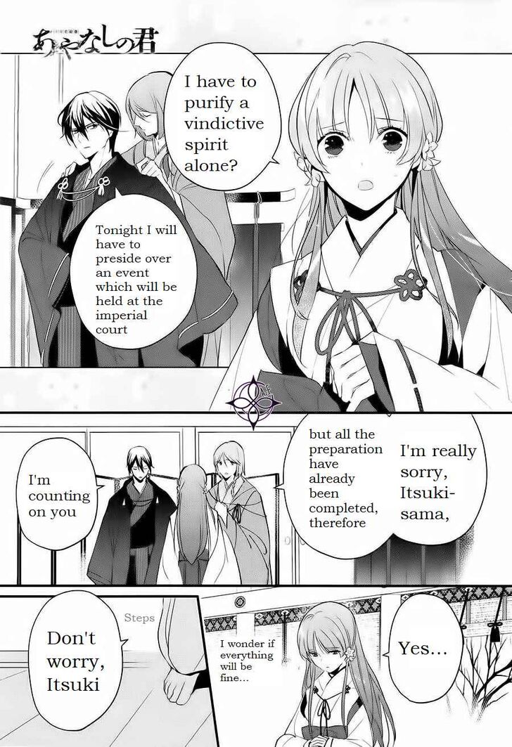 Chapter 4 - Page 1