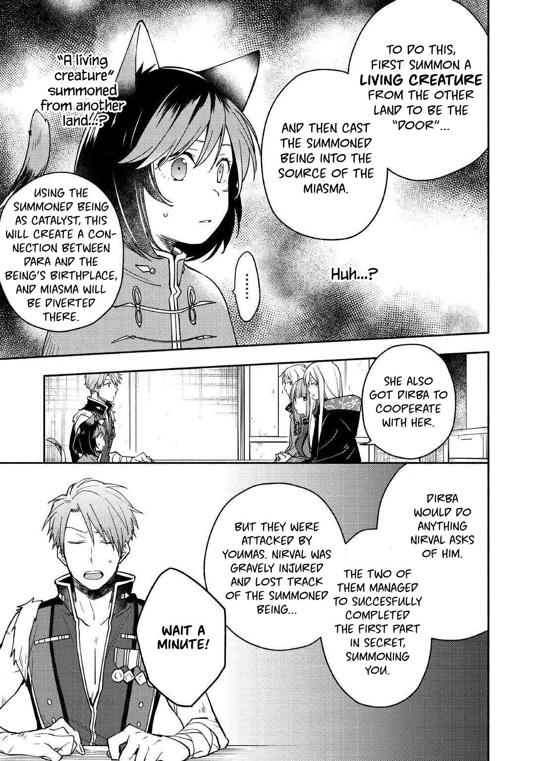 Neko No Te Demo Yoroshikereba Read Neko No Te Demo Yoroshikereba Manga English [New Chapters] Online