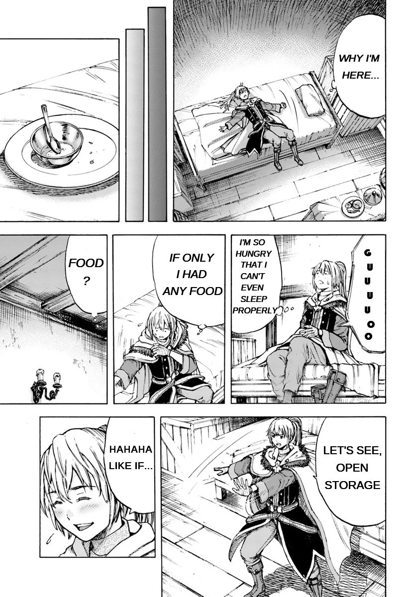The Summoned Mage Goes To Another World Chapter 35 Read The summoned mage goes to another world Manga English [New