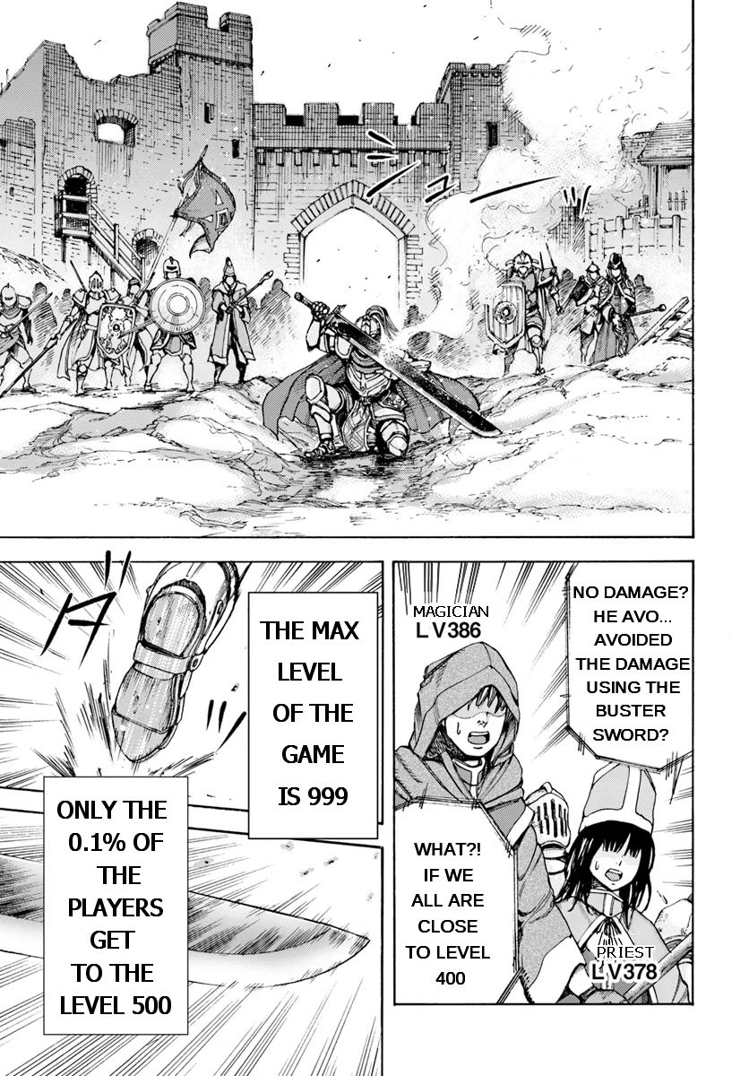 I Became A Mage In Another World Read The summoned mage goes to another world Manga English [New