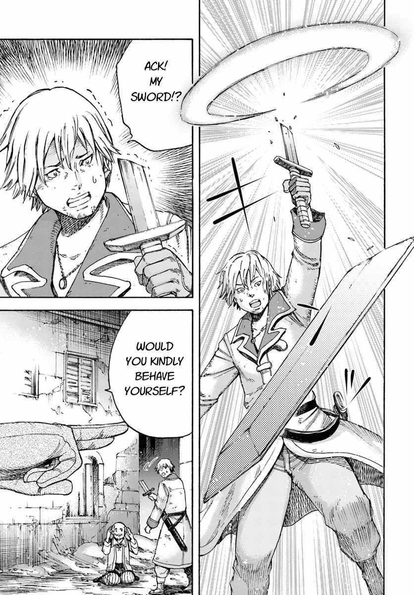 The Summoned Mage Goes To Another World Read The summoned mage goes to another world Manga English [New