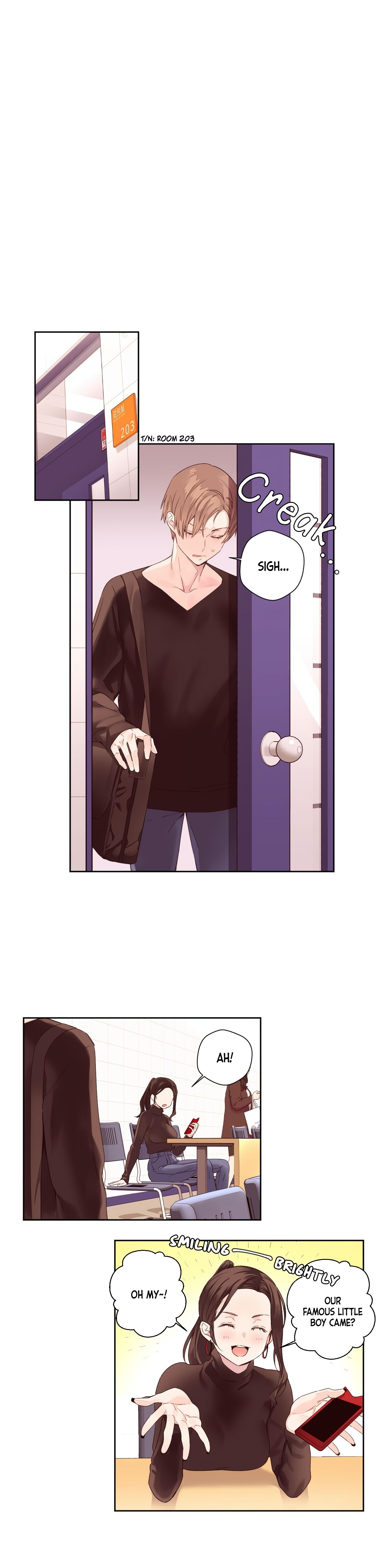 Reality Lover Ch1 70 - 5iz8zh9