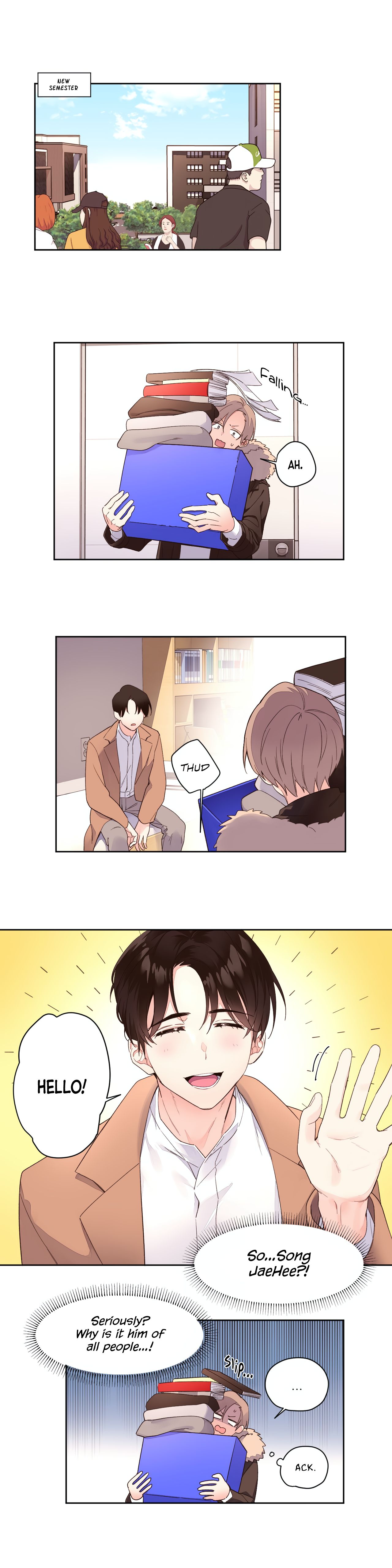 4 Week Lover Anime Read 4 Week Lover Manga English [New Chapters] Online Free - MangaClash