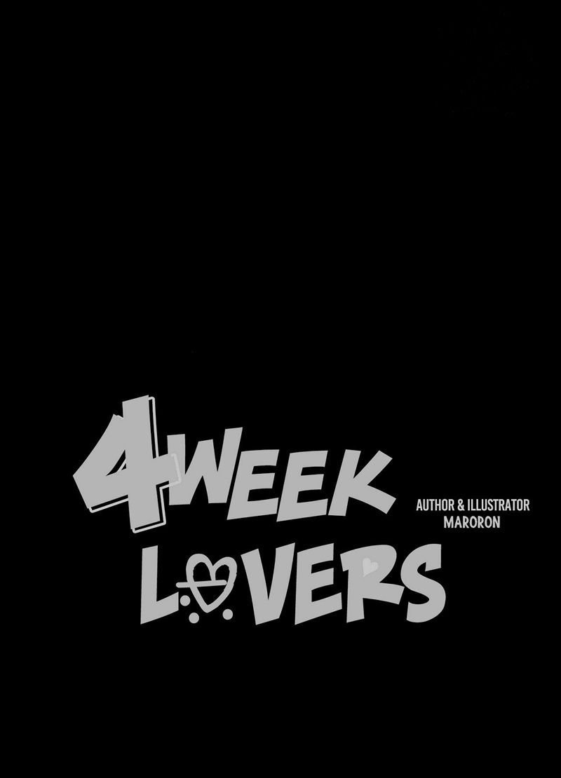 4 Week Lover Anime Read 4 Week Lover Manga English [New Chapters] Online Free - MangaClash
