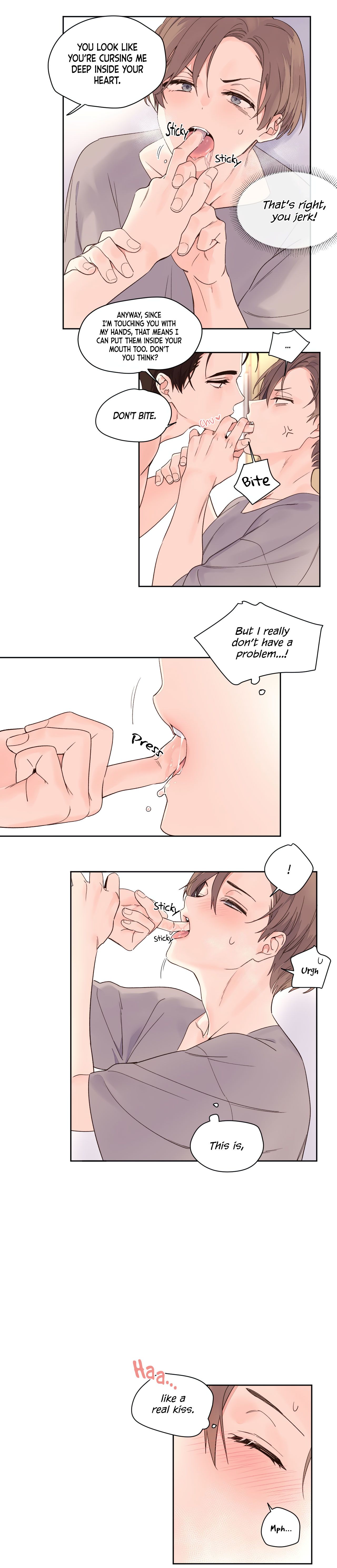 4 Week Lover Anime Read 4 Week Lover Manga English [New Chapters] Online Free - MangaClash