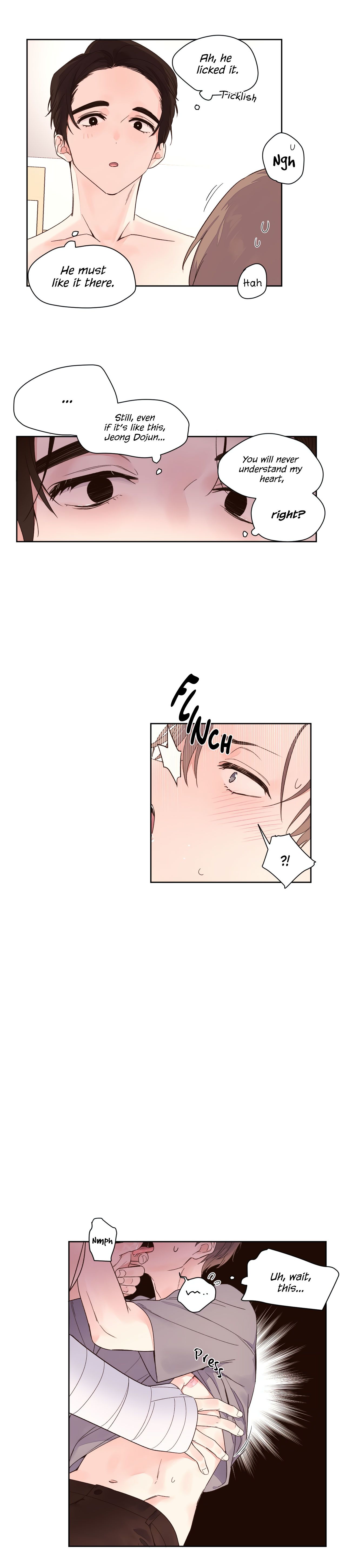 4 Week Lover Anime Read 4 Week Lover Manga English [New Chapters] Online Free - MangaClash