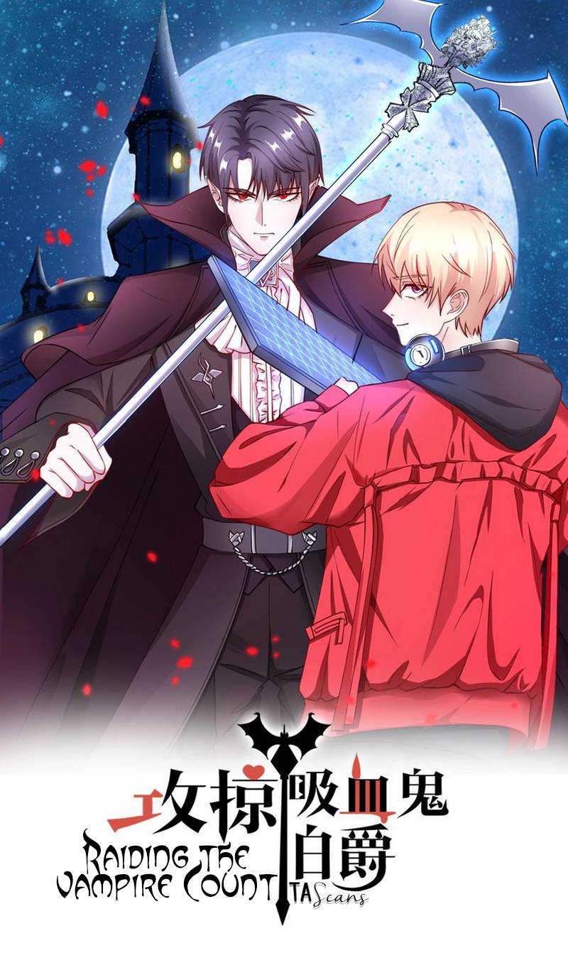 Read Raiding The Vampire Count Manga English [New Chapters] Online Free ...