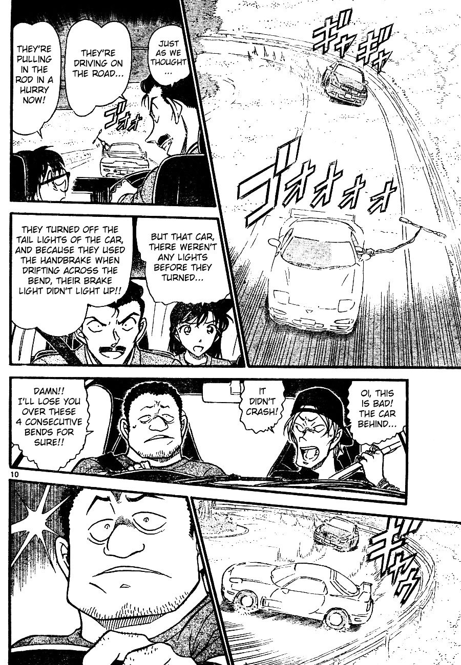 Chapter 663 - Page 10
