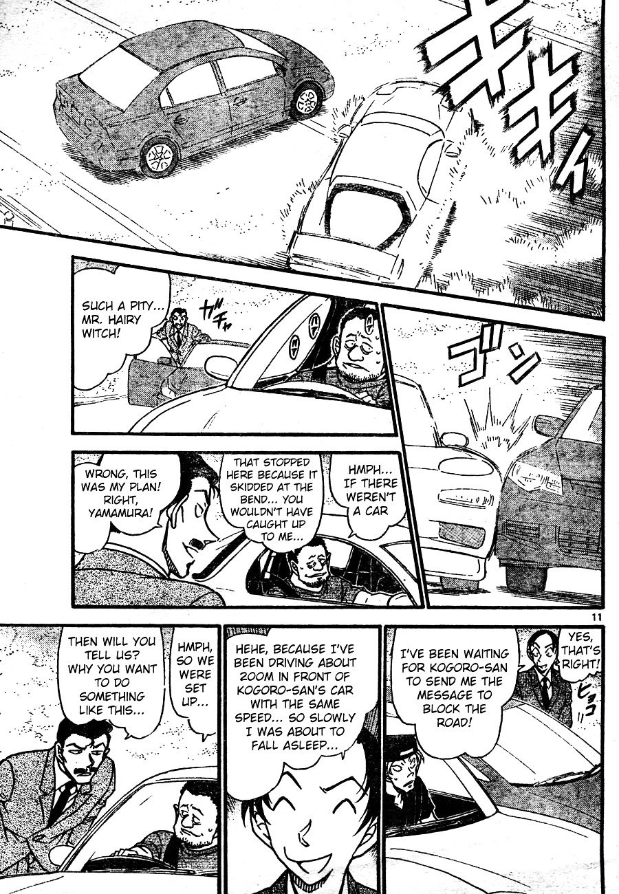 Chapter 663 - Page 11