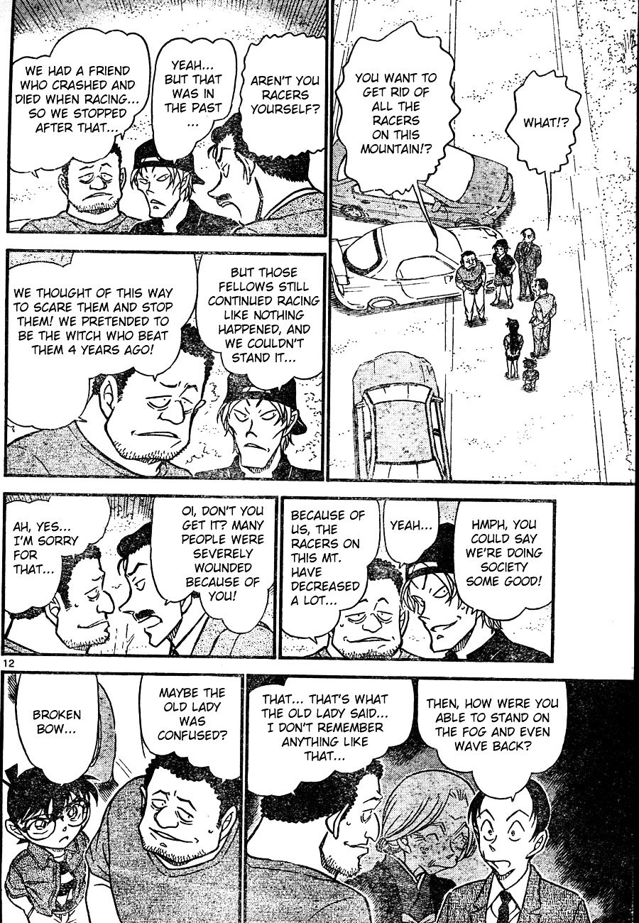 Chapter 663 - Page 12