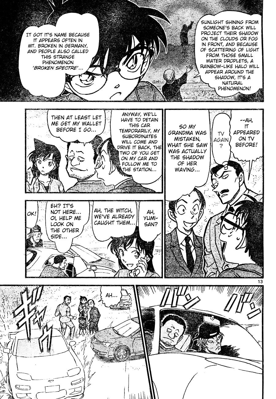 Chapter 663 - Page 13