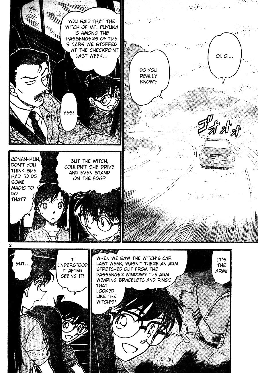 Chapter 663 - Page 2