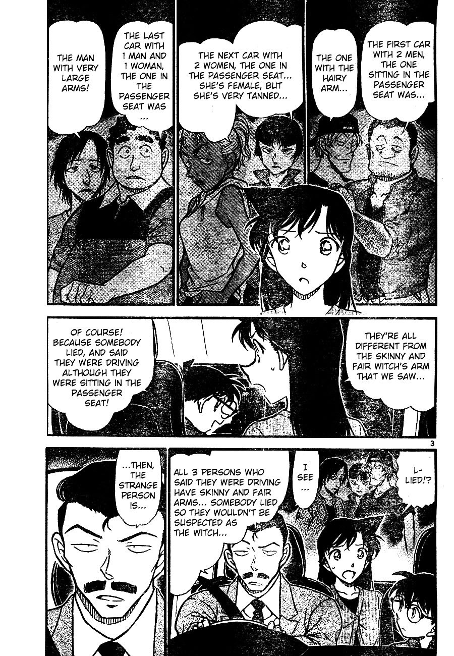 Chapter 663 - Page 3