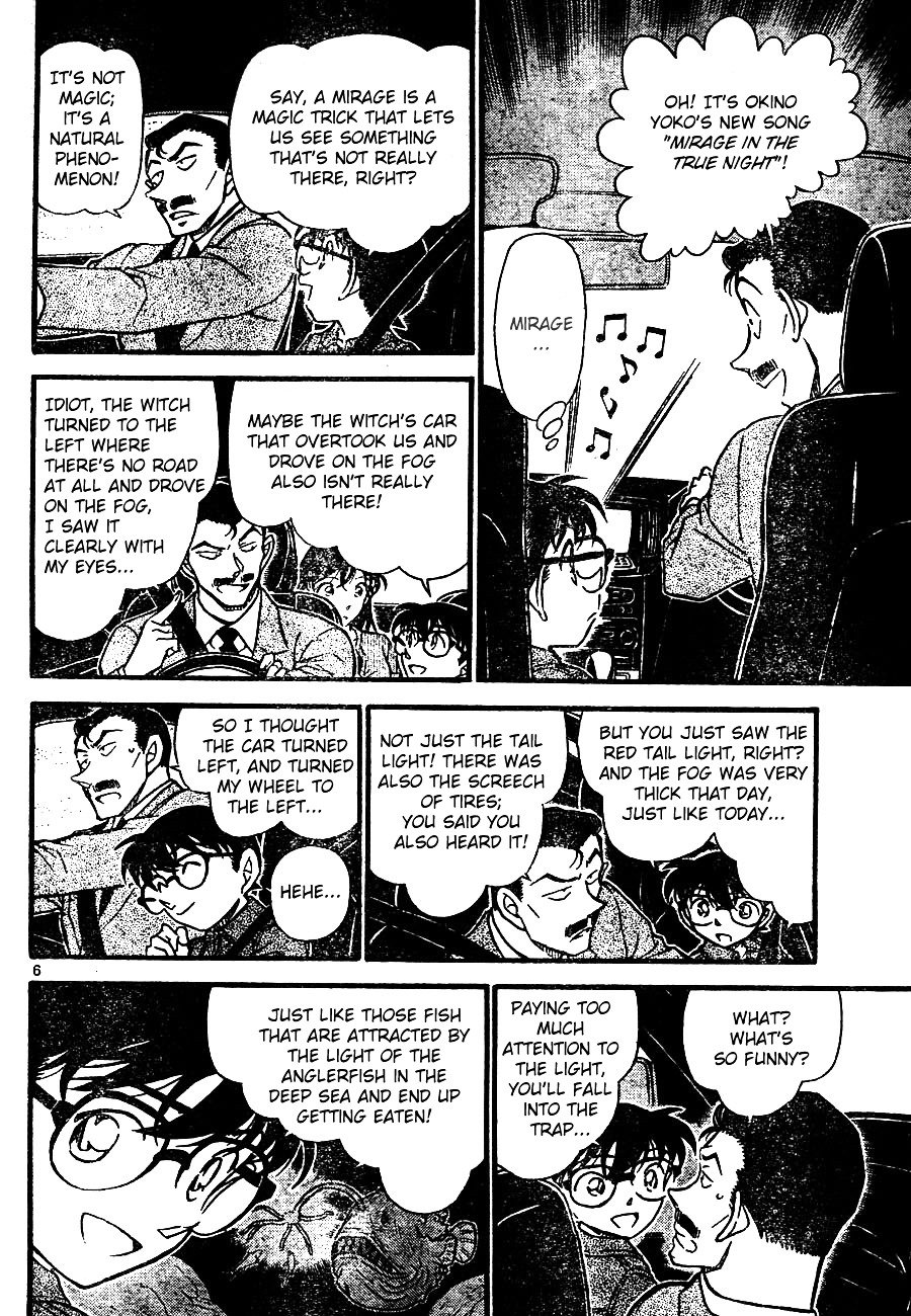 Chapter 663 - Page 6