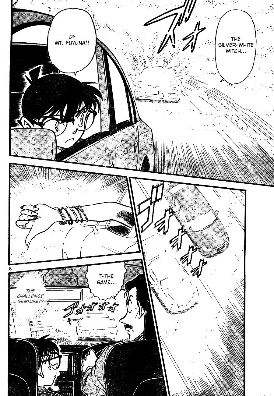 Chapter 663 - Page 8
