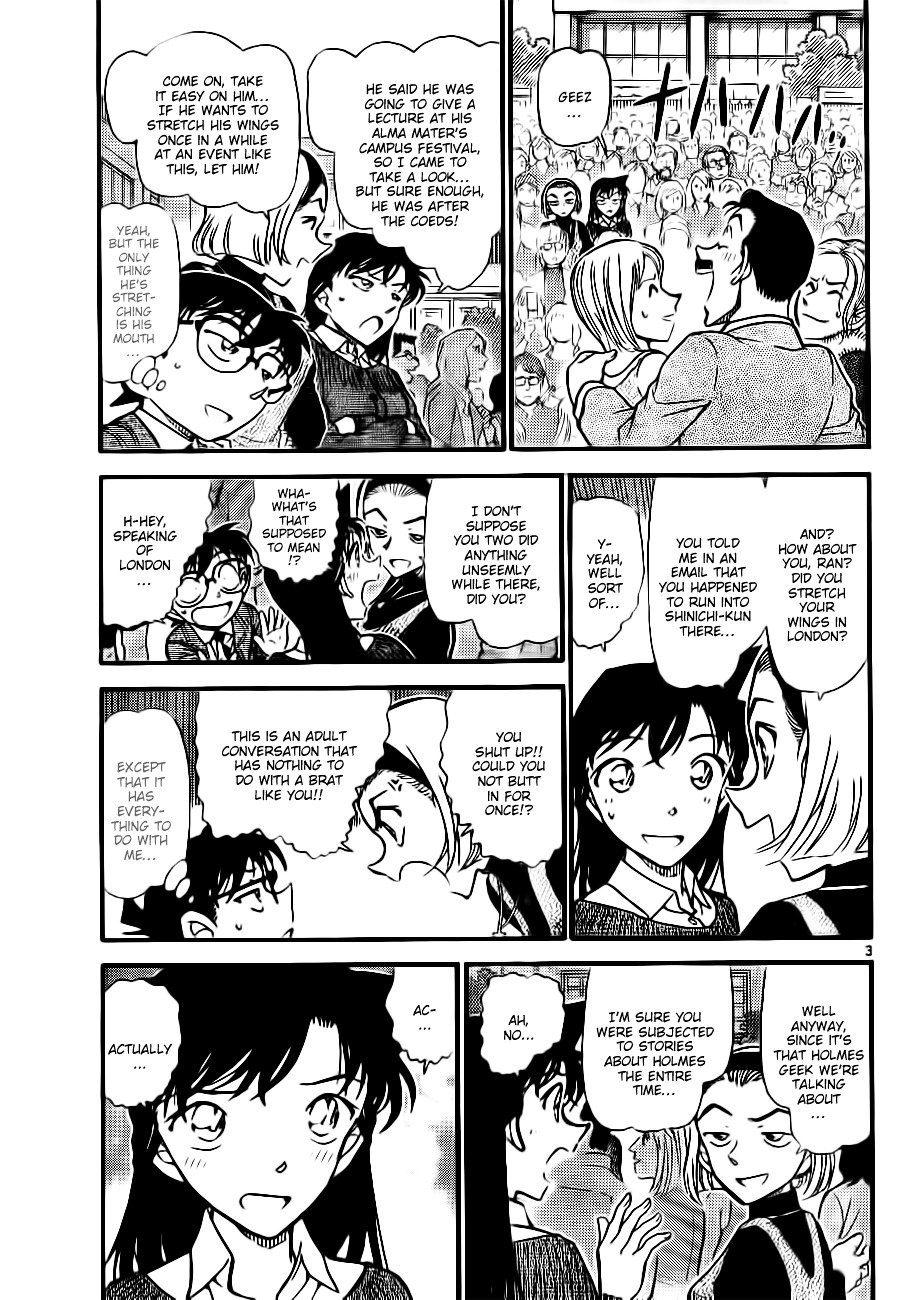 Chapter 756 - Page 3