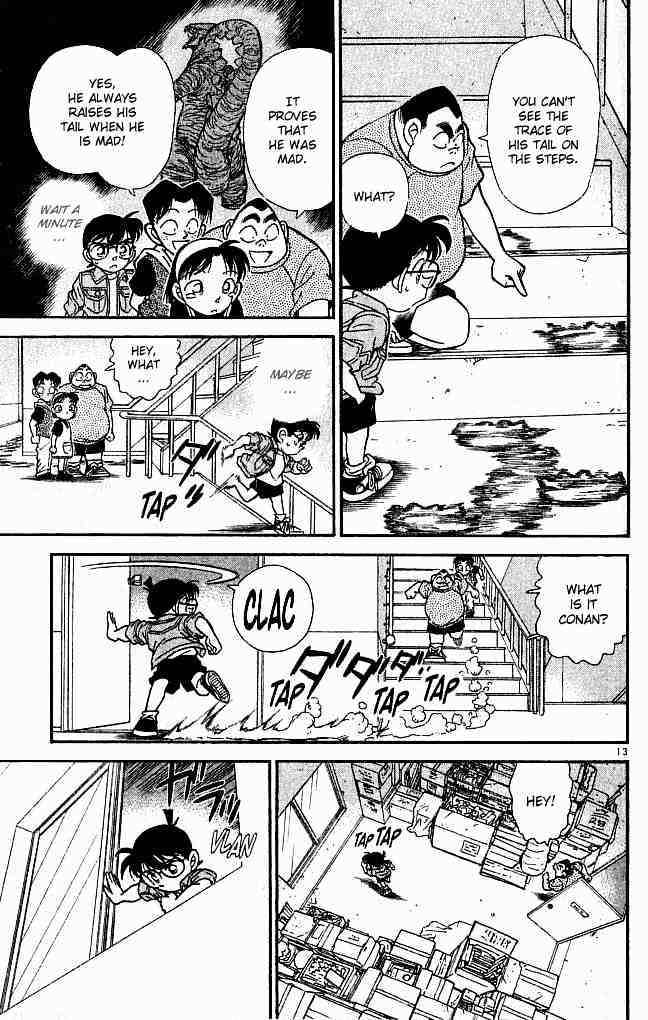 Chapter 129 - Page 13