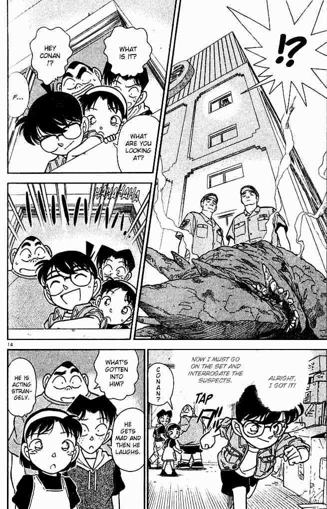 Chapter 129 - Page 14