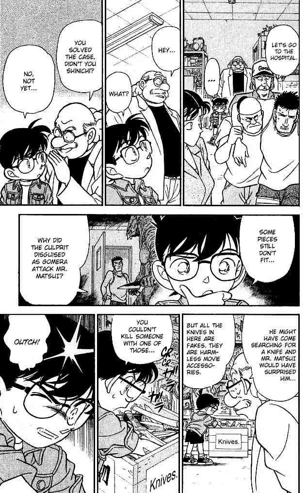Chapter 129 - Page 17