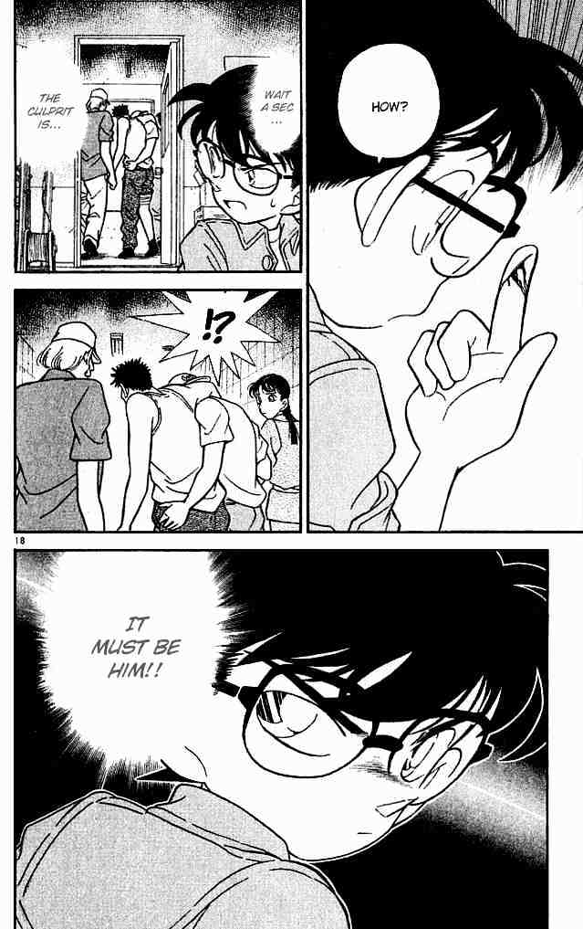 Chapter 129 - Page 18