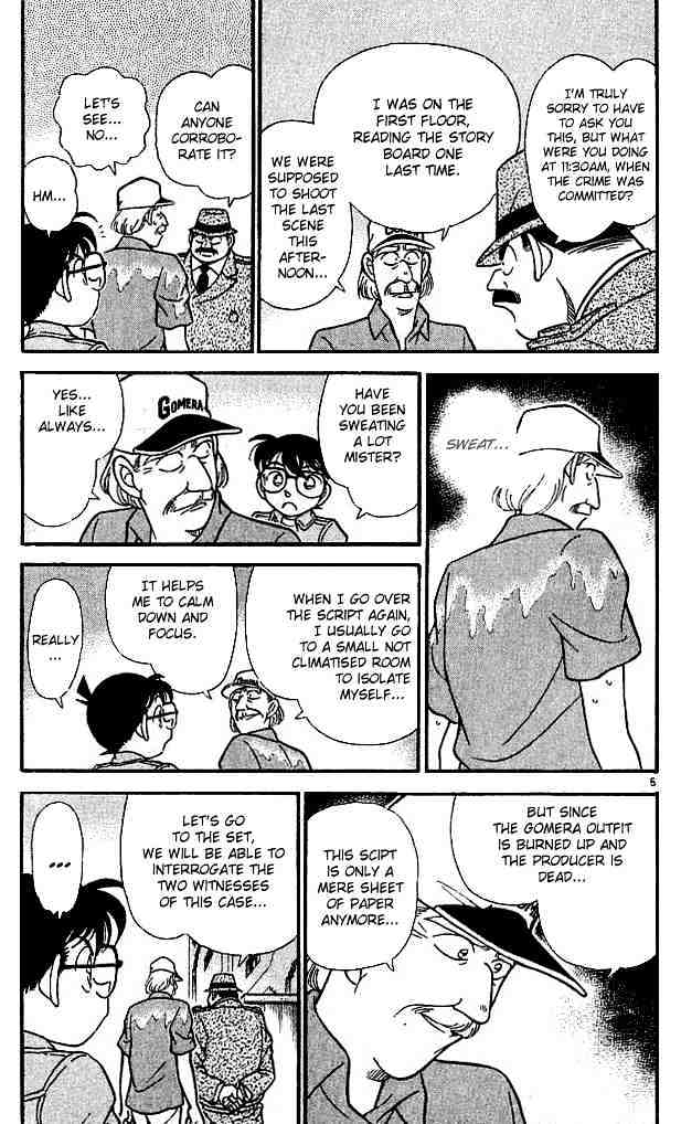 Chapter 129 - Page 5