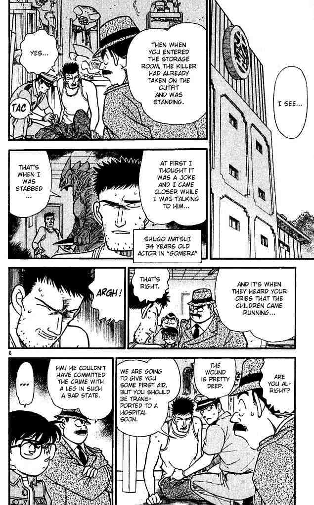 Chapter 129 - Page 6