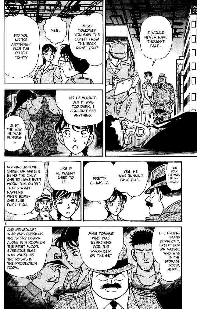 Chapter 129 - Page 8