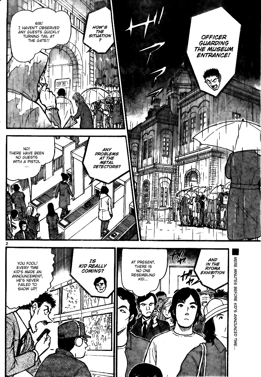 Chapter 733 - Page 2