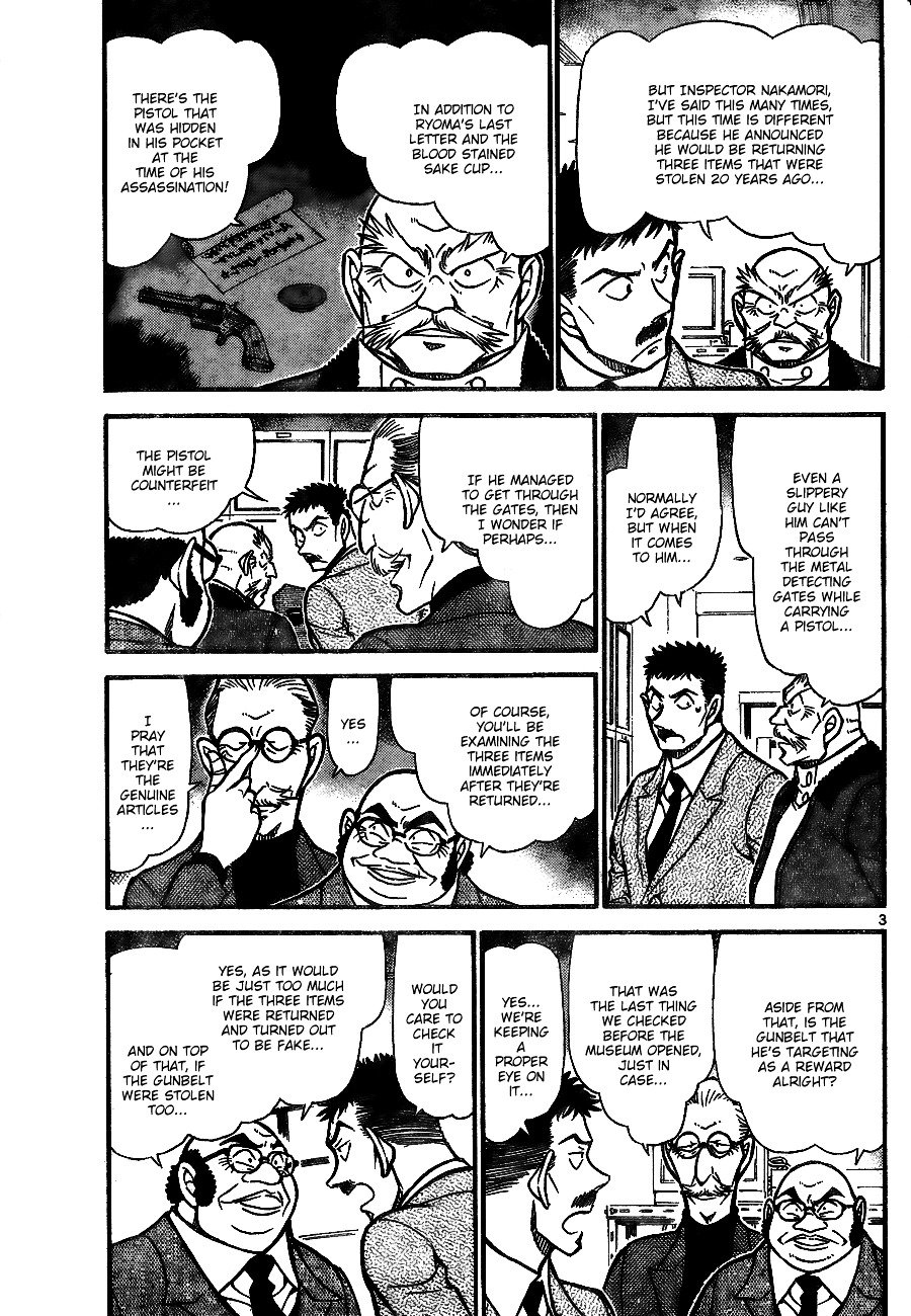 Chapter 733 - Page 3