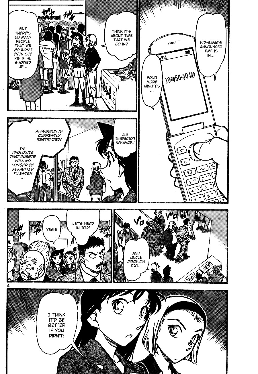 Chapter 733 - Page 4
