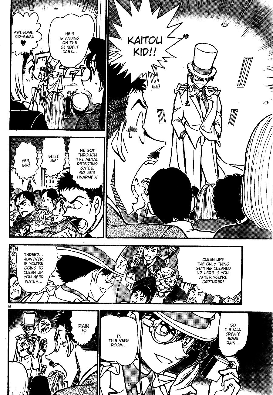 Chapter 733 - Page 6