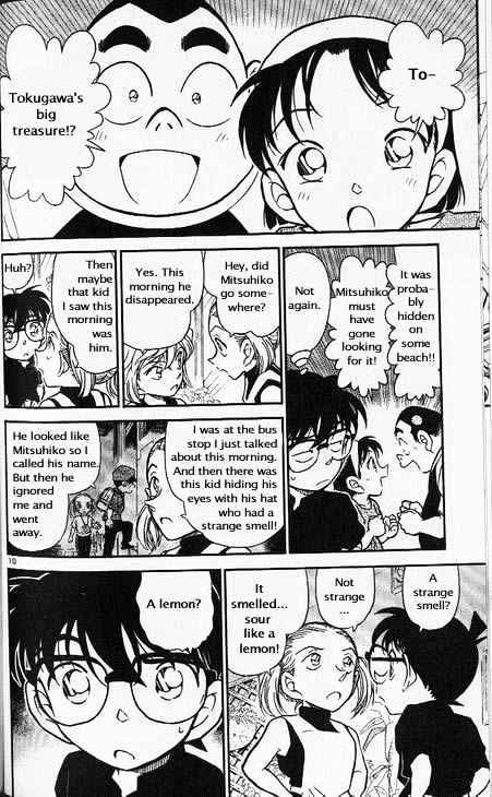 Chapter 358 - Page 10