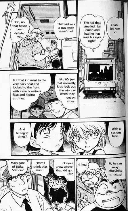 Chapter 358 - Page 11