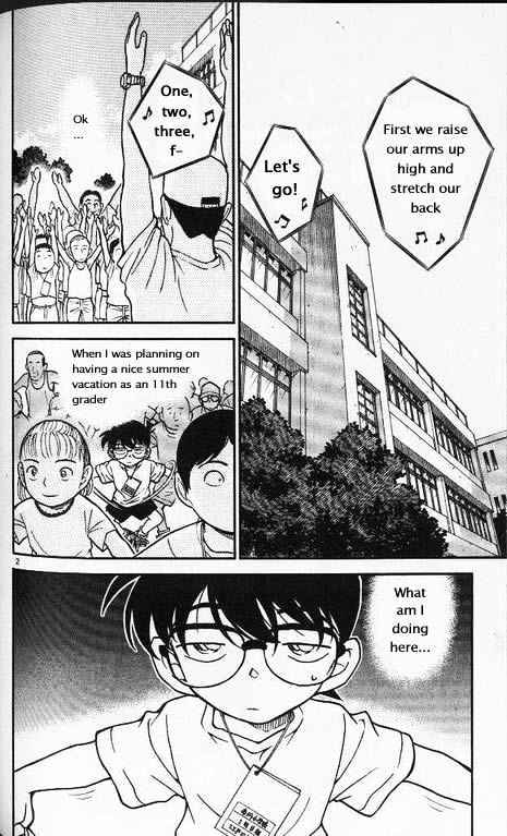 Chapter 358 - Page 2