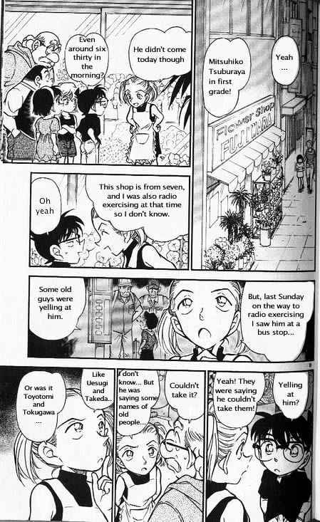 Chapter 358 - Page 9